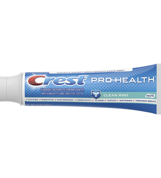 crest pro health advanced