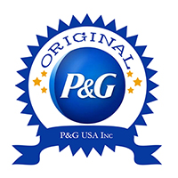 Оригинални продукти на P&G USA Inc.